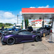 Illustration for article titled I Rode With A Pagani Rally Through The Most Beautiful Parts Of Australia